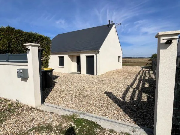Maison, 88 m²