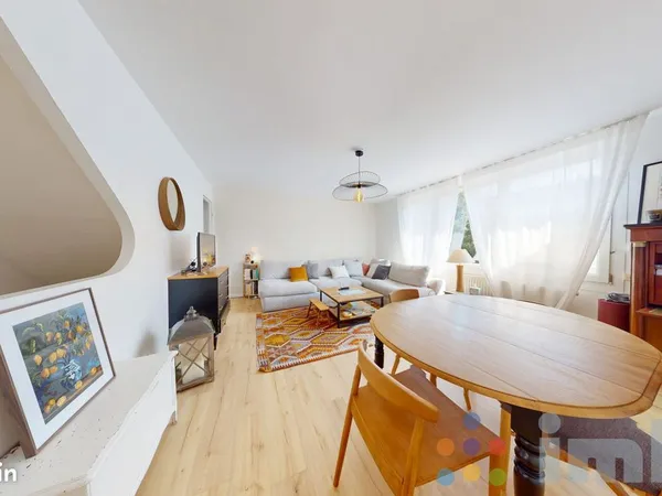 Maison de ville 5 pièces 118 m²