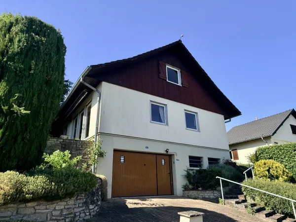 Maison 7 pièces 122 m²