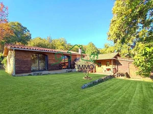 Villa 4 pièces 92 m²