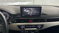 Audi A4 1.4 TFSI 150ch S line S tronic 7 — photo 19