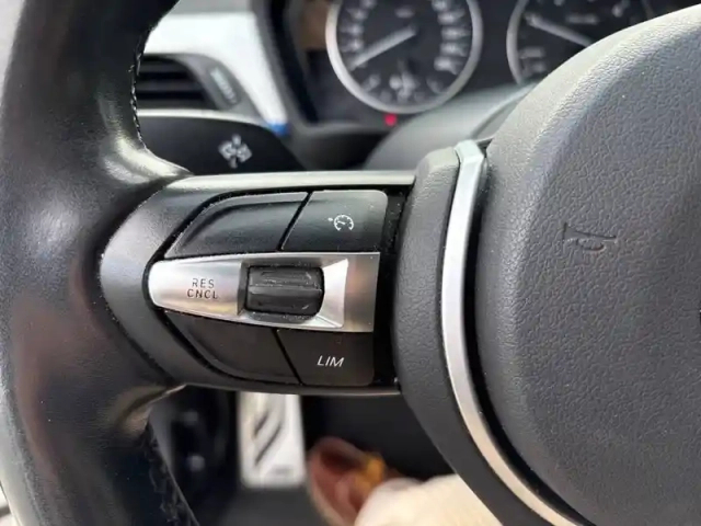 Bmw X1 sdrive 18d 150 ch bva8 — photo 18
