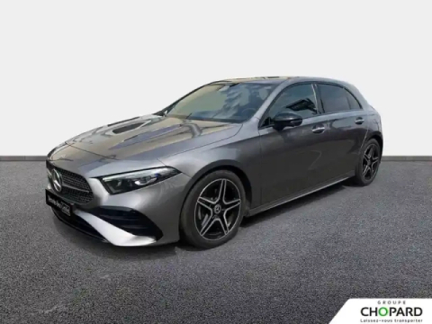Mercedes Classe A 180 d