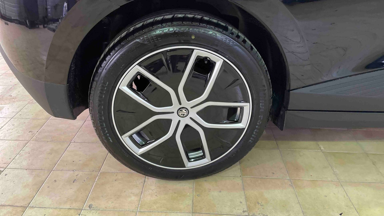 MG4 Electric 64kWh - 150 kW 2WD — photo 25