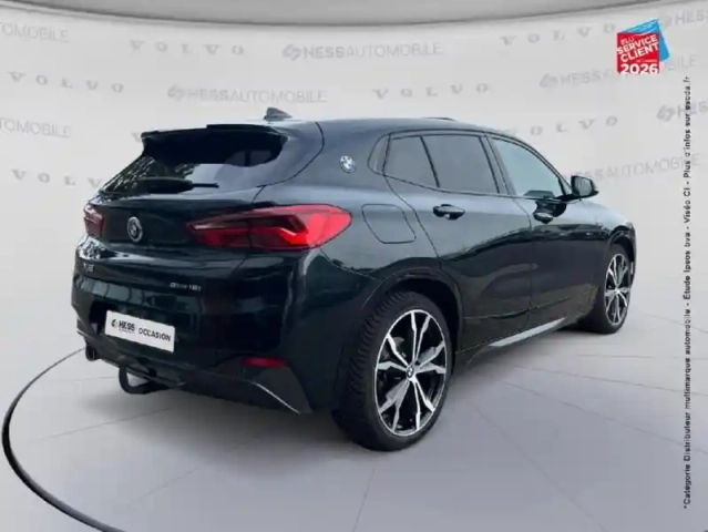 Bmw X2 sdrive18ia 140ch m sport dkg7 — photo 6