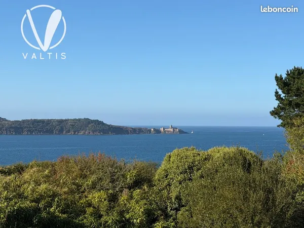 Maison 5 pièces 178 m²