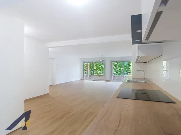 Appartement GRAND STANDING AVEC VUE EXCPETIONNELLE SUR LE PR