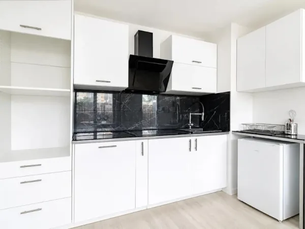 Appartement 4 pièces 77 m²