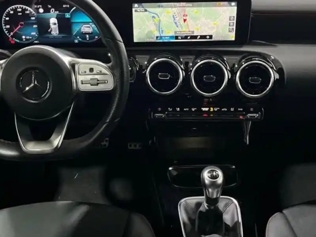 Mercedes Classe A 180 bm6 amg line — photo 10