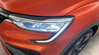 Renault Arkana 1.6 E-Tech 145ch RS Line — photo 17