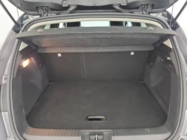 Renault Captur tce 90 - 21 — photo 45