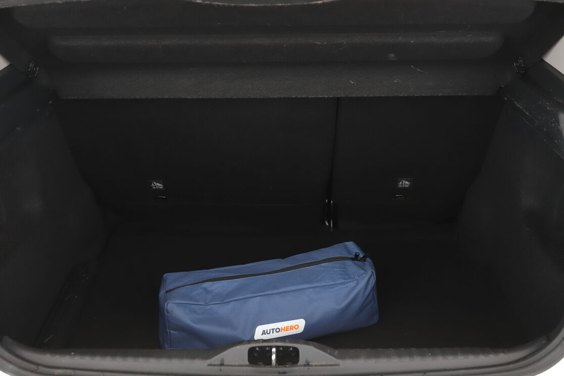 Citroen C3 1.2 PureTech Origins EAT6 — photo 16