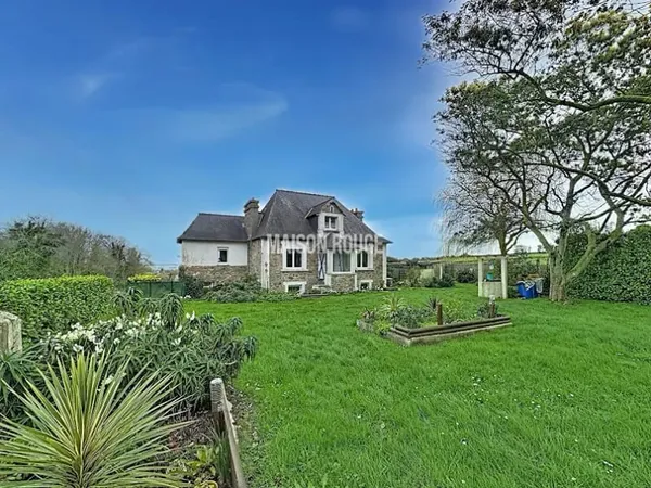 Maison 5 pièces 112 m²