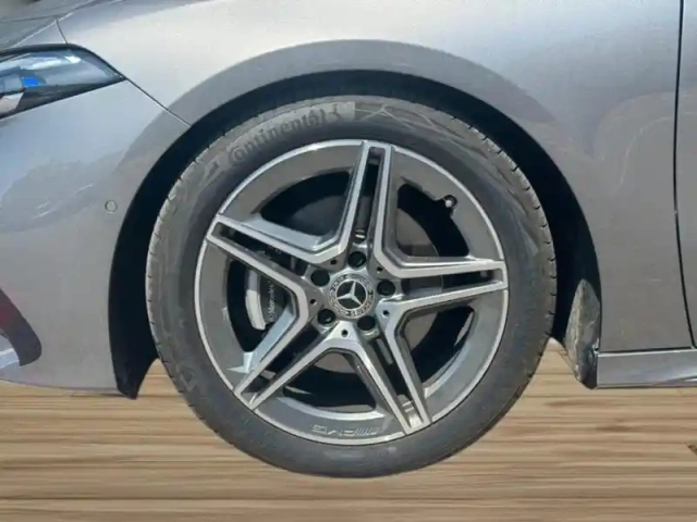 Mercedes Classe A 200 d amg line — photo 9