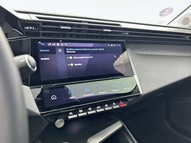 Peugeot 308 puretech 130ch s&amp;s eat8 — photo 111