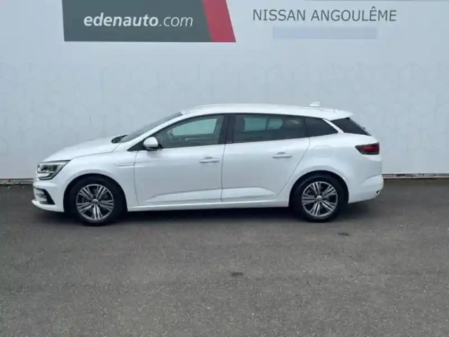 Renault Megane mégane iv estate e-tech plug-in hybride 160 — photo 3
