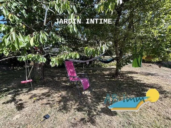 Maison 5 pièces 86 m²