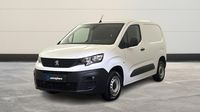Peugeot Partner M 650kg BlueHDi 100ch S&S