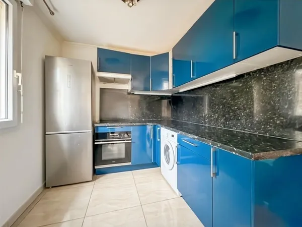 EXCLUSIVITE TOULOUSE - Appartement T2