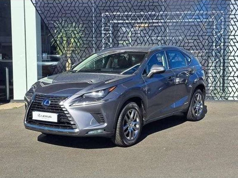 Lexus NX Lexus NX 300h 2WD Pack Business Euro6d-T