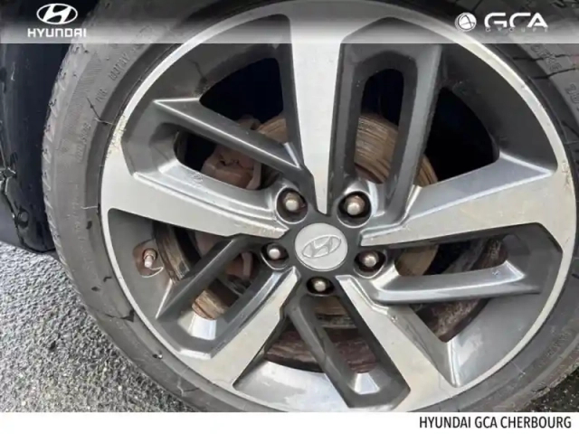 Hyundai Kona 1.0 t-gdi 120ch executive — photo 4