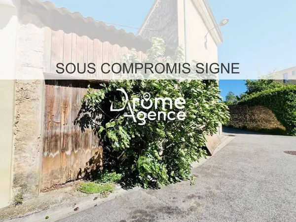 Maison 1 pièce 35 m²