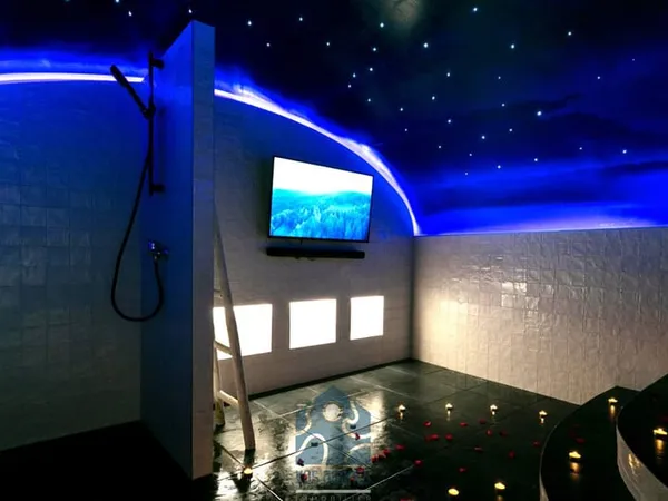 Gerzat, Love Room