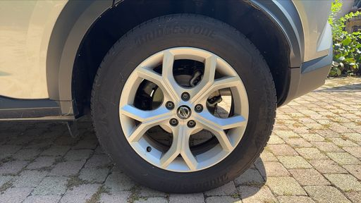 Nissan Juke 1.0 DIG-T 114 DCT7 - N-Connecta – 2022 – 16537 km – Essence – Boîte Automatique — photo 10