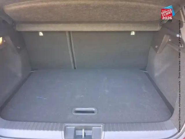 Renault Captur 1.2 tce 115ch techno - 25 — photo 30