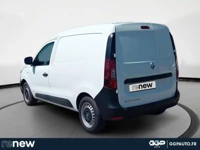 Renault Express Van 1.5 blue dci 95ch confort 22 — photo 18