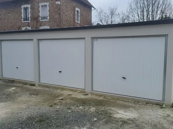GARAGE CAPDENAC-GARE