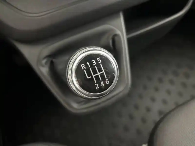 Renault Trafic l2 dci 150 energy s&amp;s — photo 22