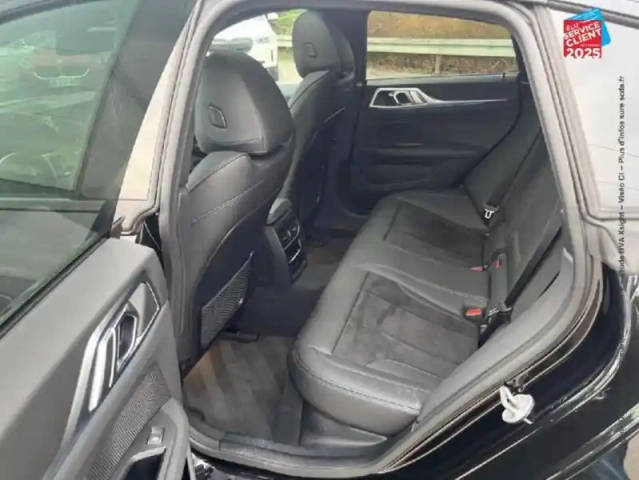 Bmw I4 edrive40 340ch m sport — photo 10