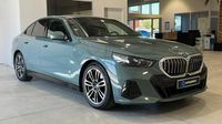 Bmw Série 5 520iA 208ch M Sport — photo 3