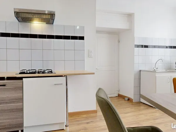 Appartement 1 Chambre refait a neuf Tout Compris