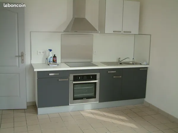 Maison individuelle 3p