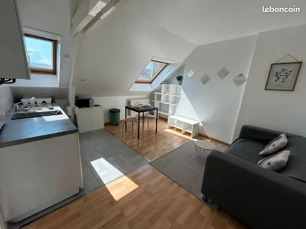 T2 à louer