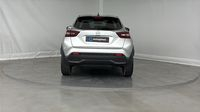 Nissan Juke 1.0 DIG-T 114ch N-Connecta 2021.5 — photo 6