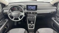 Dacia Sandero TCe 90 GSR2 Stepway Extreme — photo 11