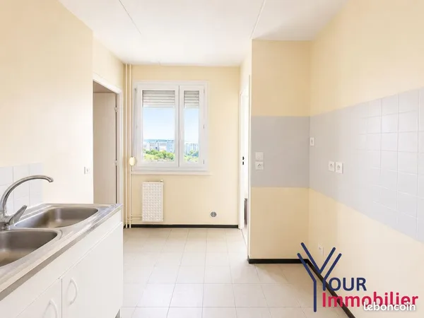 Appartement 3 pièces 75 m²