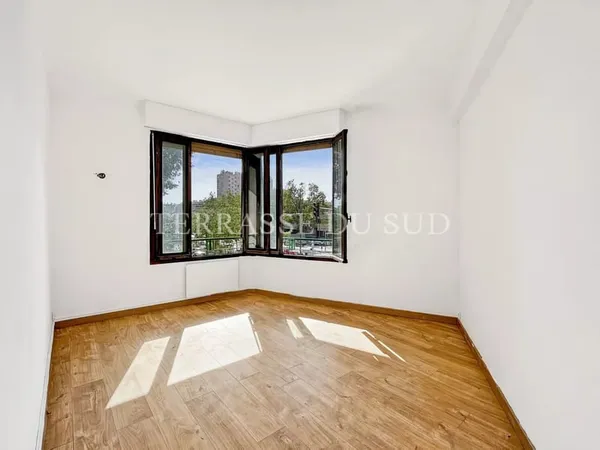 Vente Appartement 2 Pièces de 37,58 m2 LC - Quartier Saint Pierre - Marseille 5ème