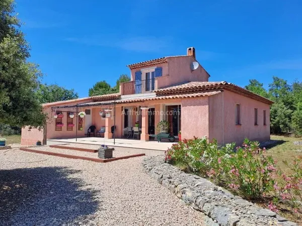 Maison 5 pièces 133 m²
