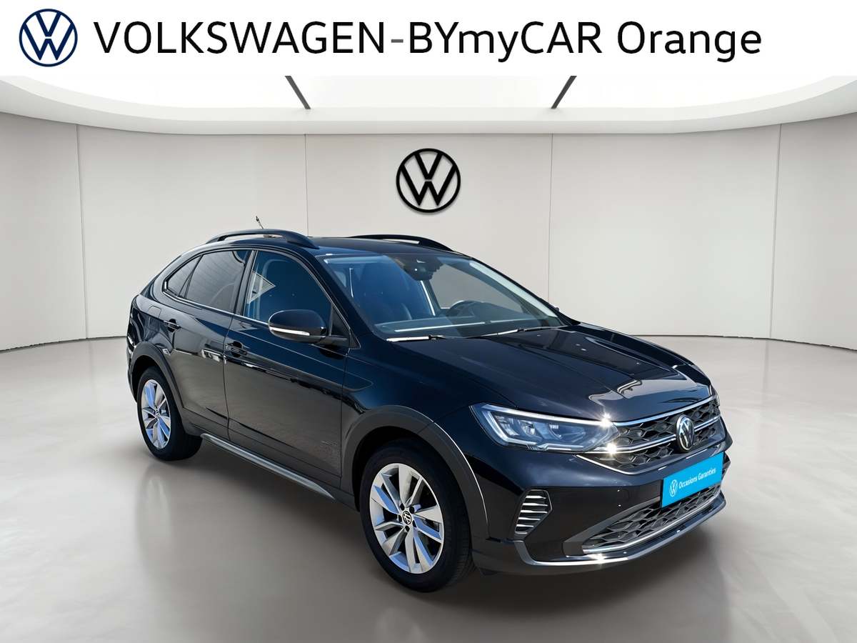 Volkswagen Taigo 1.0 TSI 116 BVM6 — photo 7
