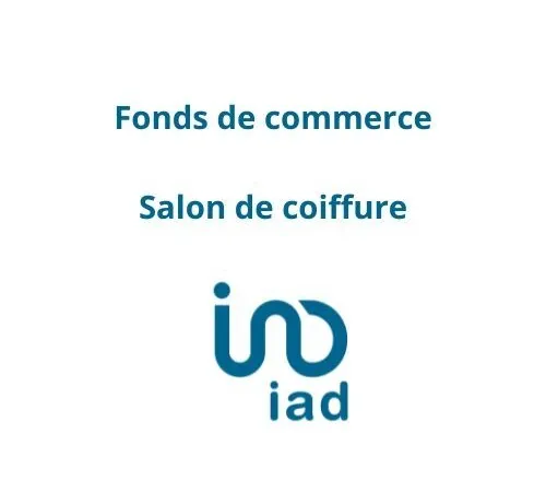 Vente Esthétique, Coiffure 35 m²