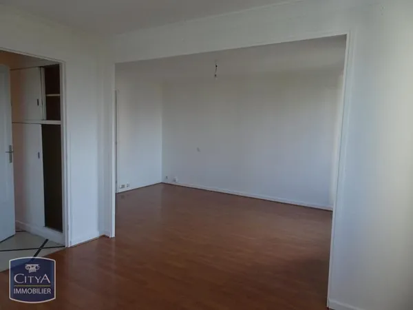 Appartement 2 pièces 53 m²