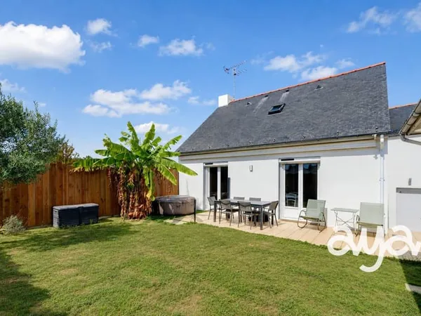 Maison à vendre Montoir-de-Bretagne