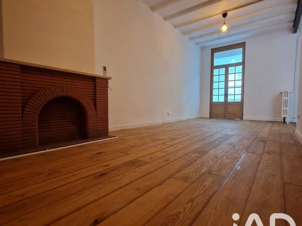 Maison 6 pièces 125 m²