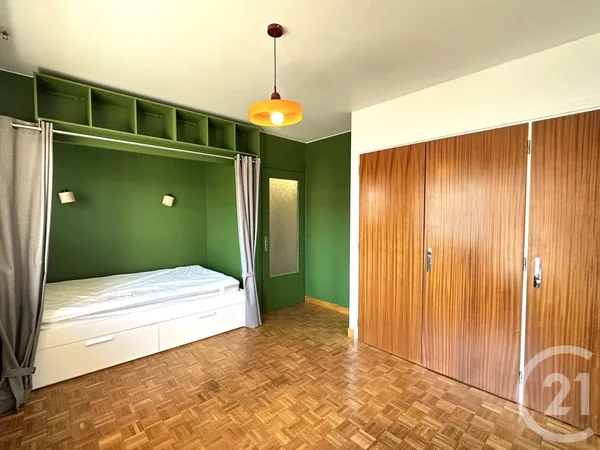 Appartement 1 pièce 31 m²
