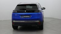 Peugeot 3008 HYBRID 225ch GT e-EAT8 — photo 6