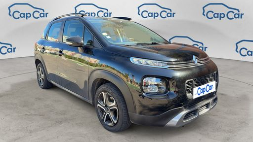 Citroen C3 Aircross 1.5 BlueHDi 110 - Feel Business – 2021 – 114630 km – Diesel – Boîte Manuelle — photo 3